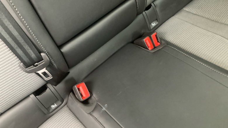 Skoda Enyaq 210kW 85 Edition 82kWh 5dr Auto Electric 